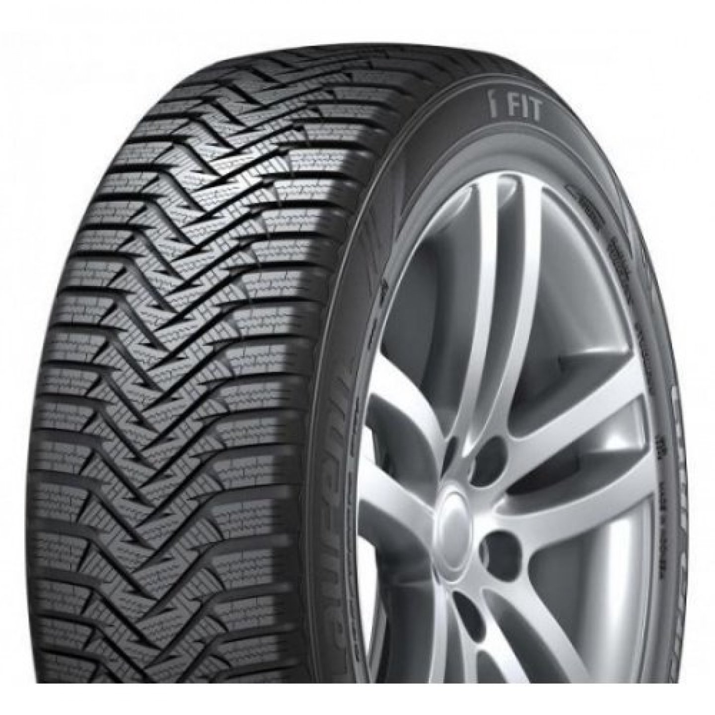 215/55 R16 LW31 97H XL (Szgk.téli abroncs)